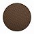 Capa de Sousplat Composê Marrom - Imagem 3