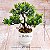 Vaso Bonsai Artificial - Imagem 2