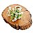 Anel Buquet Floral - Imagem 1