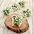 Anel Buquet Floral - Imagem 2