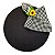 Kit Junino Preto - Imagem 1