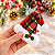 Anel Gorro Noel - Imagem 1