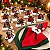 Anel Gorro Noel - Imagem 2