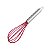 Utensílios de Cozinha de Silicone com Cabo Inox 7 pc - Imagem 9