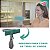 Limpa Vidros Spray 3 Em 1 - Imagem 4