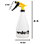 Pulverizador Manual Borrifador 1 Litro - Imagem 4