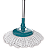 Refil Para Mop Giratório Fit - Imagem 8