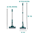 Mop Limpeza Geral Plus Flash Limp - Imagem 6