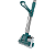 Mop Limpeza Geral Plus Flash Limp - Imagem 9