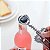 Saca Rolha Abridor De Garrafas Vinho Aco Inox Tipo Borboleta Inox - Imagem 8