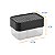 Dispenser Porta Detergente com Suporte para Esponja – Magic Limp - Imagem 4