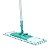 Mop Flat Microfibra Plus Com Cabo telescópico ajustável - Imagem 7