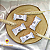Balas personalizadas - Imagem 1
