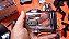 Camera 4K Sony Action FDR X1000V usada - Imagem 3