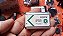 Camera 4K Sony Action FDR X1000V usada - Imagem 4