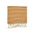 Fouta Verano - Laranja - Imagem 2