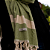 Fouta Diamante - Verde - Imagem 3