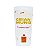 Copo Dom Dourado Ceian Muniz 450ml Ecopulse Branco - Imagem 2