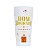Copo Dom Dourado Ceian Muniz 450ml Ecopulse Branco - Imagem 1