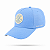 Boné Snapback Wings Azul - CEIAN MUNIZ & DOM DOURADO - Imagem 2