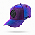 Boné Snapback Wings Camaleão- CEIAN MUNIZ & DOM DOURADO - Imagem 2