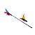 Brinquedo Varinha Cat com refil -  Pet Games - Imagem 1