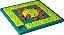 Nina Ottosson Multipuzzle - jogo de tabuleiro nível 4 - Imagem 1
