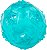 Bola Diamond tamanho Grande - cor Azul - Jambo - Imagem 1