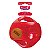 Kong Jumbler Ball X Large Vermelho Brinquedo para Cães - Imagem 1