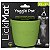 Lickimat Yoggie Pot - pote recheável verde - Imagem 1