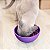 LickiMat Wobble roxo - Tigela interativa - Imagem 5