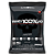 Whey 100% HD Black Skull 900g Refil - Imagem 1
