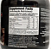 Whey 100% HD Gourmet Black Skull Zero Lactose - Imagem 2