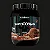 Whey 100% HD Gourmet Black Skull Zero Lactose - Imagem 1