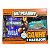 PACK PASTA DE AMENDOIN DR PEANUT + ALJADOR GRÁTIS - Imagem 1