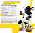 Best Whey Protein (Pote 900g) Achocolatado Toddy - Imagem 2