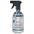 Água Perfumada Chá Branco 500ml - Imagem 2