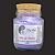 Sais de Banho Lavanda 200g - Imagem 1