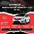 Retifica Motor Honda Fit 1.4 1.5 8V 16V - Imagem 1