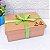 Caixa Convite/Agradecimento 2 canecas personalizadas - Imagem 2