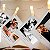 Varal Pregador de Led com 10 Fotos Polaroid Personalizada - Imagem 1