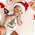 Body Meu Primeiro Natal personalizado - Imagem 1