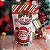 Saquinho Zip Lock Personalizado Natal - Imagem 4