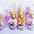 Aromatizador Personalizado com saquinho organza - Imagem 1