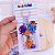 Card com Chaveiro Personalizado - Imagem 1