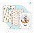 Caderneta Pet Personalizada - Imagem 1