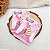 Card com mini lixa Outubro Rosa - Imagem 2