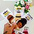 Card Xuxinha Personalizada - Imagem 2