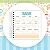 Agenda Escolar 2025 - Imagem 6