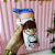 Garrafa Squeeze Kids Personalizada 400ml - Imagem 1